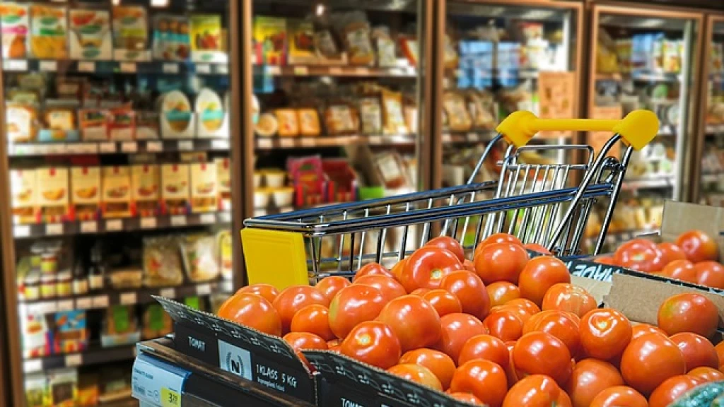 México blinda canasta básica: Gobierno y empresas congelan precios de 24 productos esenciales por 6 meses frente a la inflación del 3.57%
