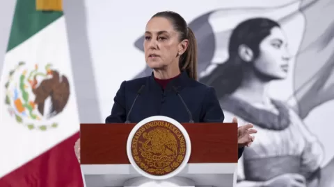 Sheinbaum Desafía Alerta de Canadá: Turismo Canadiense Crece un 11% en México Pese a Advertencias por Violencia