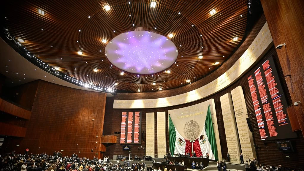 Morena y Aliados Unen Fuerzas con Sheinbaum Frente a Estrategia Desestabilizadora de la Derecha y Fuerzas Externas