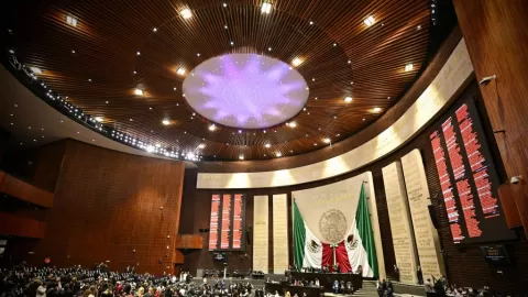 Morena y Aliados Unen Fuerzas con Sheinbaum Frente a Estrategia Desestabilizadora de la Derecha y Fuerzas Externas