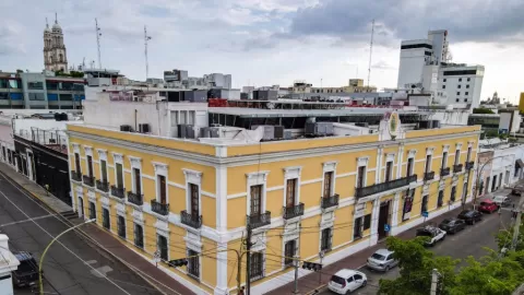 Celebra el Museo de Arte de Sinaloa 34 años con la exposición fotográfica “Memorias Urbanas”