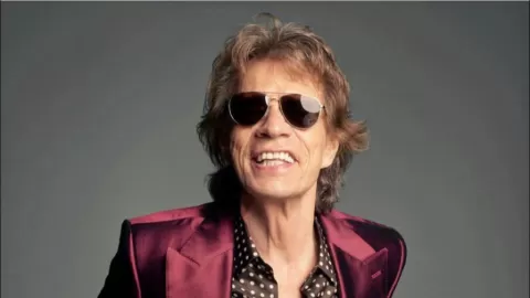 Mick Jagger a los 82: Revelamos los Pilares de su Energía Inagotable y Estilo de Vida Saludable