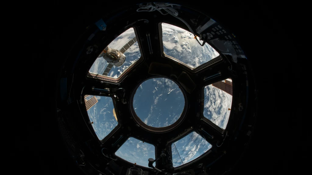 25 Años de Presencia Continua: La Estación Espacial Internacional, un Faro de Ciencia y Cooperación Global