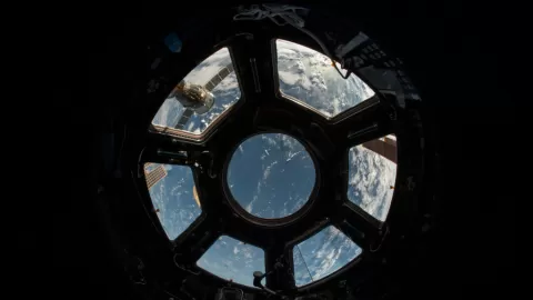 25 Años de Presencia Continua: La Estación Espacial Internacional, un Faro de Ciencia y Cooperación Global