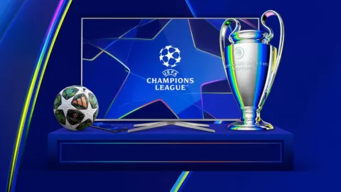 Fútbol HOY 25 NOV: Horarios y Canales EN VIVO de Champions League y Ligas Internacionales en México