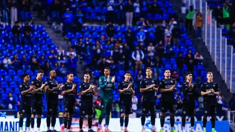 ¡OFICIAL! Cruz Azul Recupera Refuerzos Clave para la Liguilla del Apertura 2025