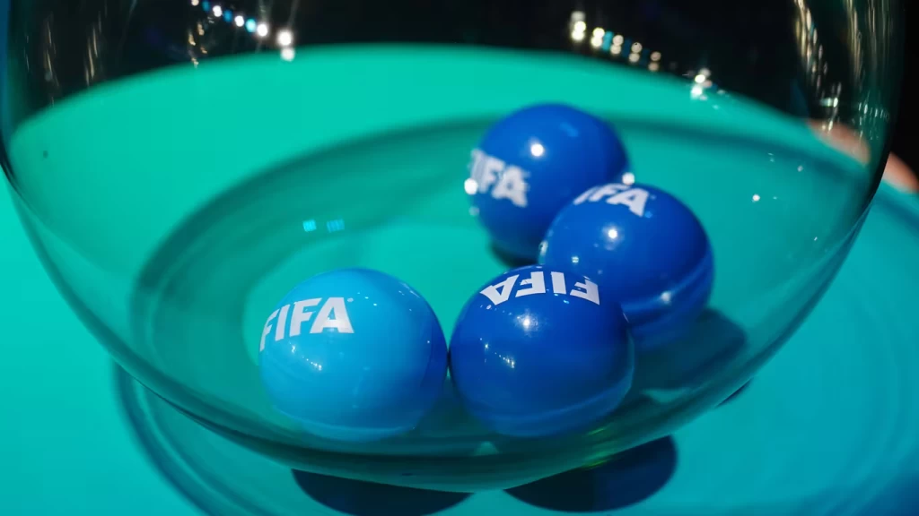 FIFA Revela Detalles Clave del Sorteo del Mundial 2026: Bombos, Formato y Camino a la Gloria