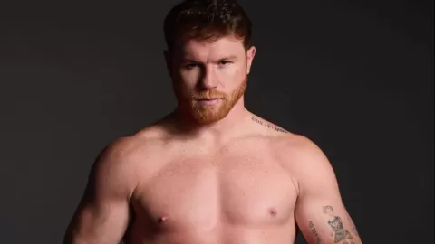 ¡Terremoto en el Boxeo! Canelo Álvarez Cae del Top 10 Libra por Libra de The Ring; Benavidez y Nueva Ola Asaltan la Élite Mundial