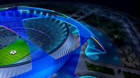¡Fútbol al Rojo Vivo! Agenda, Horarios y Canales para no Perderse ni un Solo Partido este Miércoles 26 de Noviembre