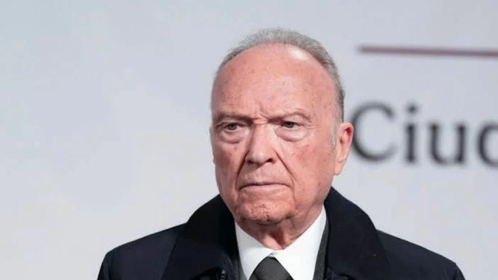 Sheinbaum Aborda Rumores de Renuncia de Gertz Manero en FGR: "Recibí una Carta del Senado"