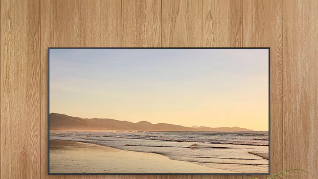 Adiós a las Pantallas Manchadas: La Revolución de la Tecnología QLED Inorgánica de Samsung que Promete Imagen Impecable por Décadas