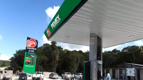 Precios de la gasolina en Sinaloa hoy, 30 de noviembre de 2025: Magna, Premium y Diésel con variaciones clave para tu bolsillo