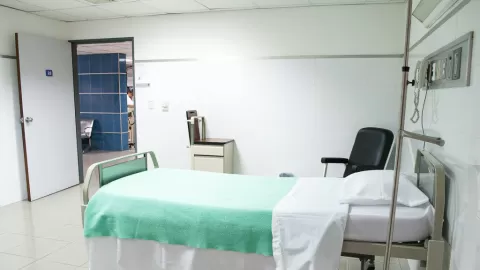 Norovirus: El Virus Estomacal Altamente Contagioso que Preocupa a EE. UU. y la Esperanza de una Vacuna