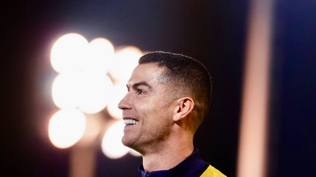 Cristiano Ronaldo liderará a Portugal contra México en la histórica reinauguración del Estadio Azteca el 28 de marzo de 2026