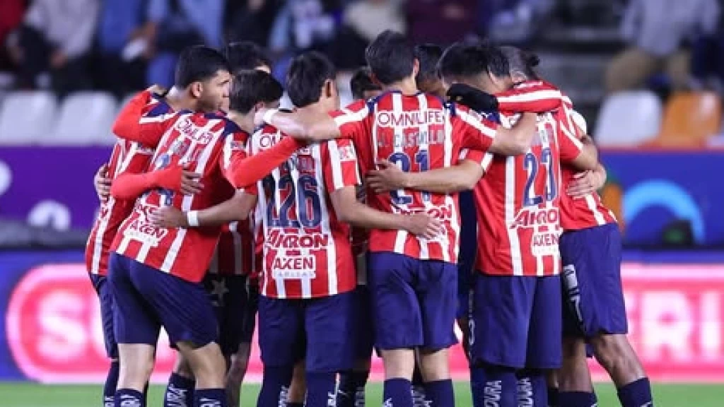 El 'Rebaño Sagrado' Fortalece su Ataque con el Ex-Puebla