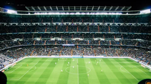 FÚTBOL DE ALTO VOLTAJE: Copa Italia, Premier League y Copa del Rey EN VIVO este 4 de Diciembre de 2025
