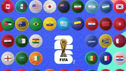 Sorteo del Mundial 2026: Washington D.C. Une al Mundo y México Abraza la Esperanza en Medio de Desafíos Económicos y Políticos