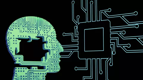 México Revoluciona la IA con I'AM Chat: Un Salto Tecnológico Hacia la Soberanía Digital y la Protección de Datos