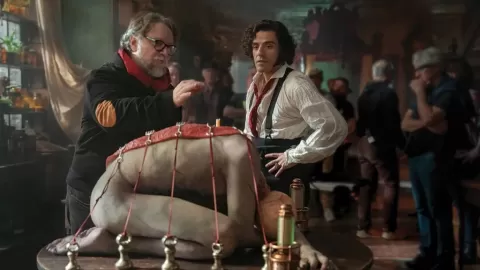 Globos de Oro 2026: 'Una Batalla Tras Otra' Lidera con 9 Nominaciones y 'The White Lotus' Brillan en TV. ¡Conoce la Lista Completa de Contendientes a los 83 Premios!
