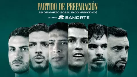 Caos en la preventa México vs. Portugal: Fanki colapsa y desata furia de aficionados rumbo al Mundial 2026