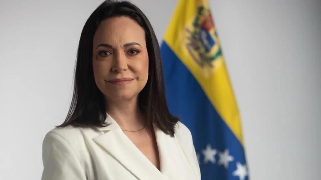 María Corina Machado Recibe Nobel de la Paz 2025 en Ausencia: Su Hija la Representa en Oslo entre Incertidumbre y Homenajes