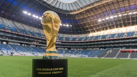 Comunidad Olímpica Mexicana se Une al Mundial 2026: Impulso Histórico al Deporte y la Activación Física en México