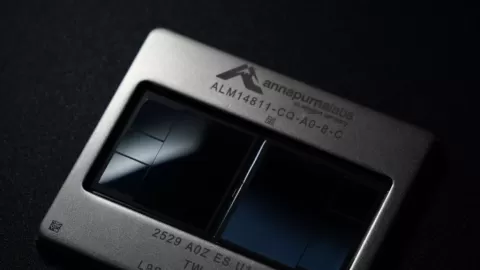 Amazon Impulsa el Desarrollo de Software con Chips Trainium3 y Graviton5, y la Nueva Generación de IA Nova 2