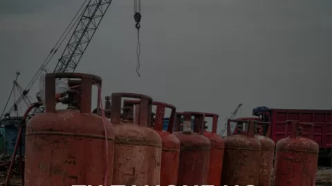 Alerta Máxima en Mazatlán: Bomberos Advierten Peligros Mortales al Rellenar Tanques de Gas Domésticos en Carburadoras