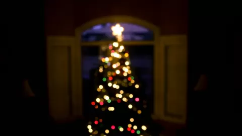 La CFE emite recomendaciones para prevenir accidentes y riesgos eléctricos con luces y adornos navideños