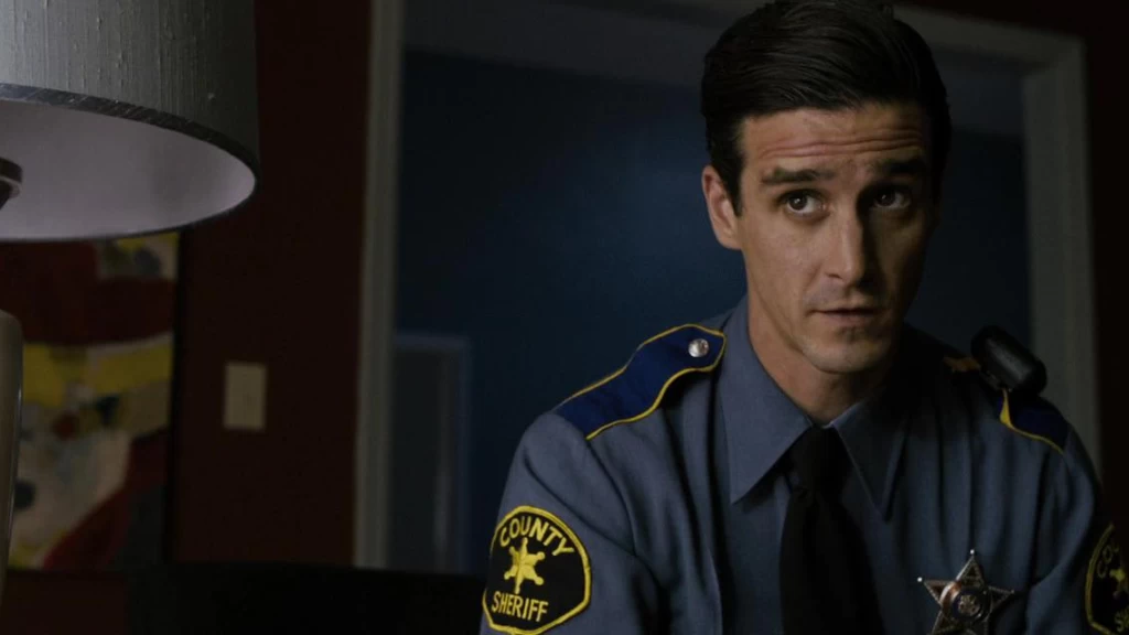 Conmoción en Hollywood: Fallece James Ransone, Estrella de 'The Wire' e 'It', a los 46 Años por Suicidio