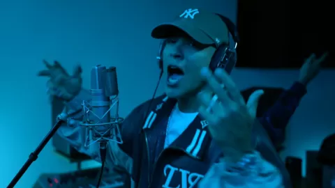 Farándula en Shock: Divorcios y Separaciones Impactan el Cierre de 2025 para Daddy Yankee, Molusco y Otras Estrellas