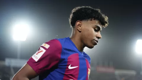 Lamine Yamal y Pedri Brillan en el Once Ideal IFFHS 2025; Yamal, Mejor Sub-20 Mundial, Consolida el Dominio Español