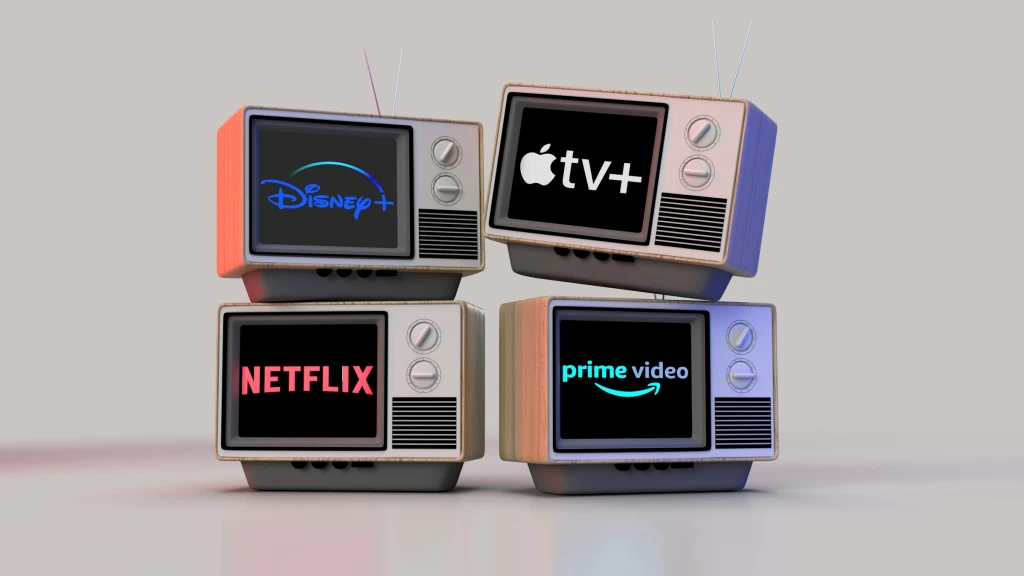 México Lidera Producción de Contenido para Streaming en Latinoamérica, Según Revelador Estudio de Spoiler