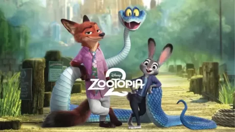 El Cine Juvenil Conquista 2025: Las 5 Películas Más Taquilleras que Definieron el Año