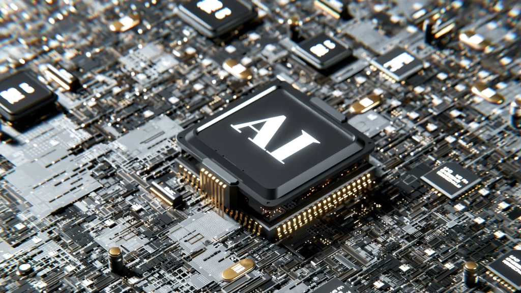 La IA y la Tecnología Entran en una Nueva Era de Eficiencia y Coordinación