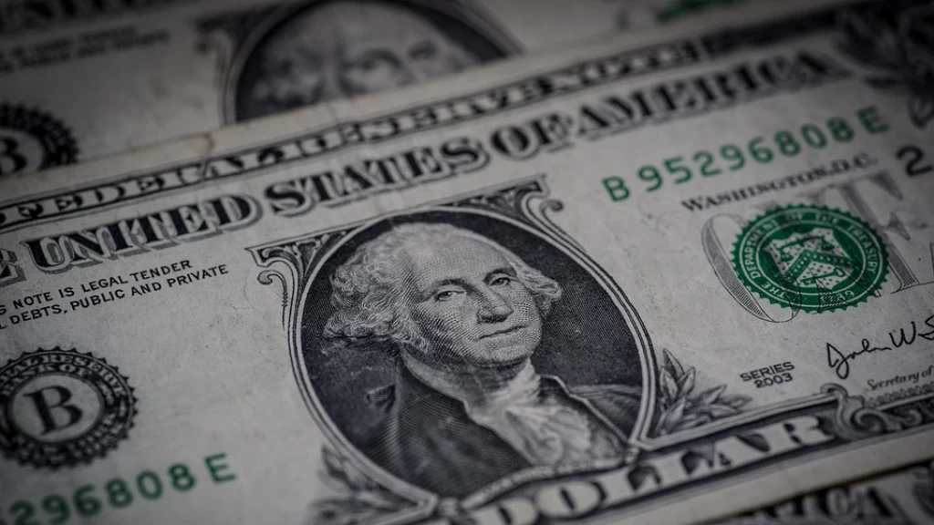 Dólar Hoy SÁBADO 3 de Enero de 2026: Peso Mexicano se Fortalece 0.44% y Cierra en Promedio de 17.91 por Billete Verde