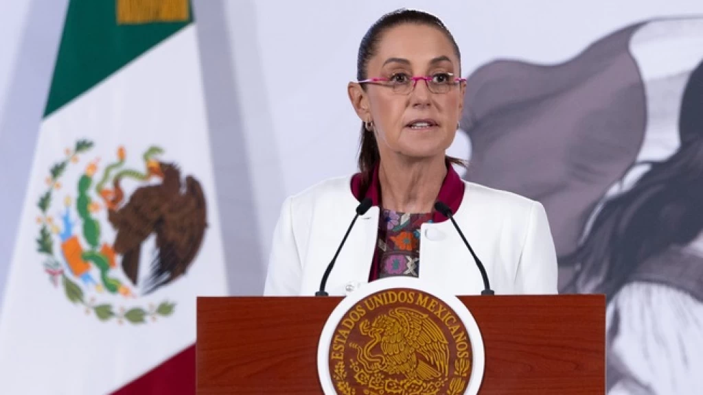 Conoce el Posicionamiento Oficial de la Presidenta Claudia Sheinbaum con Relación a lo Ocurrido en Venezuela