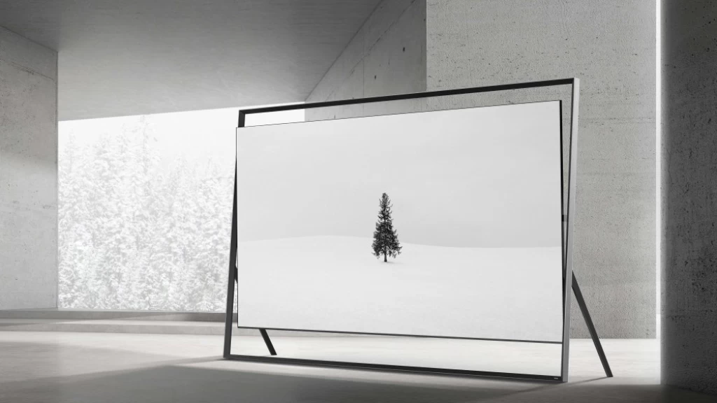CES 2026: LG revoluciona la limpieza con robot inteligente y Samsung asombra con pantalla 'flotante' y OLEDs innovadores