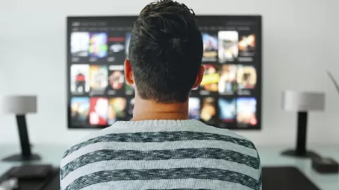 Explosión de Estrenos en Streaming: 29 Series, Películas y Documentales Llegan este 7 de Enero a Netflix, HBO Max, Prime Video, Disney+ y Más