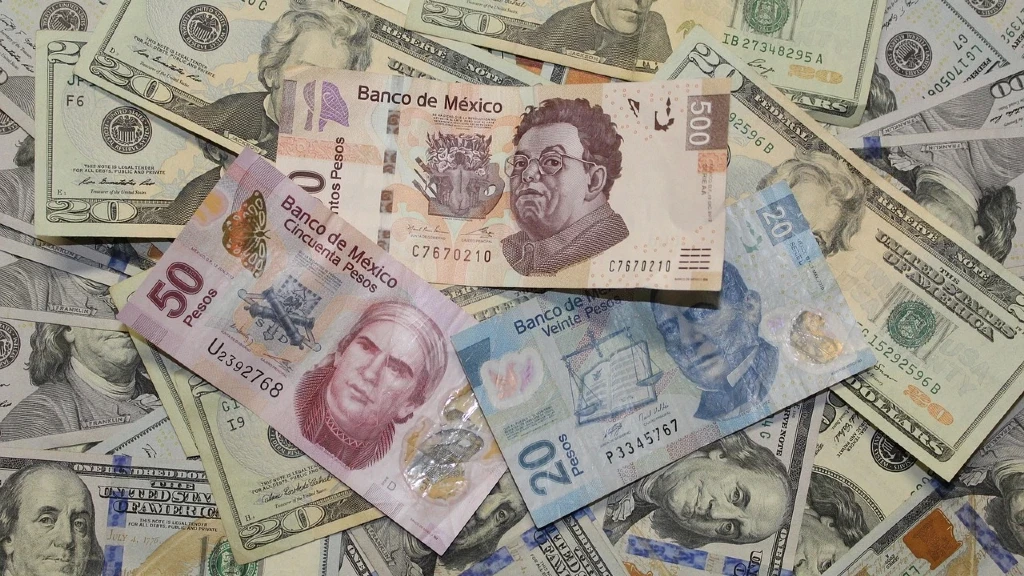 Dólar en México HOY 9 de enero de 2026: Así Amanece el Tipo de Cambio frente al Peso en Banxico y Bancos Líderes
