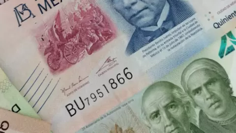 ¡Dinero constante y sonante! Efectivo sigue siendo el medio de pago preferido en México: IMCO revela brechas en inclusión financiera