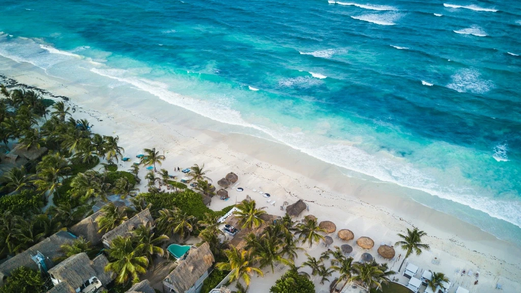 México Despliega un Esplendor sin Precedentes en Fitur 2026: El Pabellón Más Grande de América, los 32 Estados Juntos por el Turismo Global