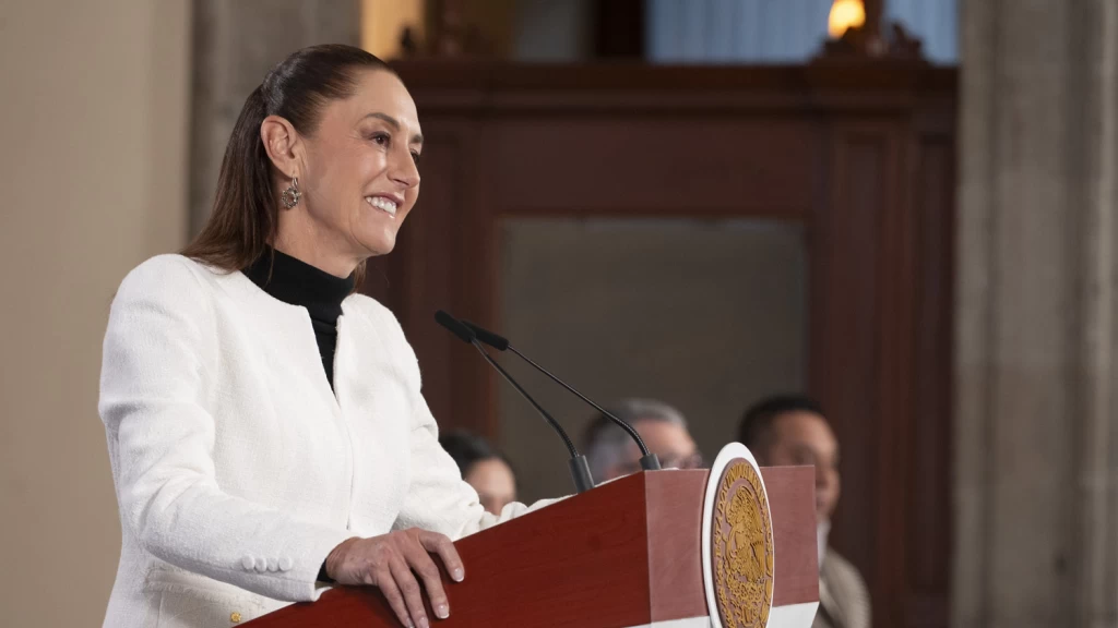 Litio en México: Sheinbaum Confirma Tecnología Propia, Pero el Alto Costo en Arcilla Frena su Explotación