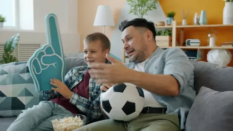 Fútbol Global: Horarios y Transmisiones EN VIVO del Sábado 24 de Enero de 2026