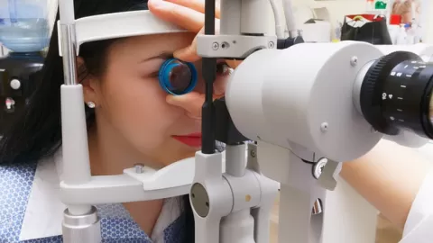 Revolucionario Estudio: La Retina, una Ventana Inesperada para el Diagnóstico Temprano del Alzheimer