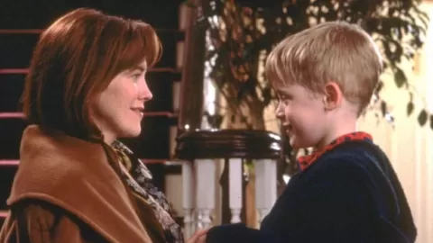 Adiós a la actriz Catherine O'Hara, Ícono de 'Schitt's Creek' y 'Home Alone', Fallece a los 71 Años