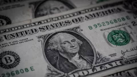 Dólar en México HOY 5 de Febrero de 2026: Peso Se Deprecia a 17.38 Unidades por Billete Verde