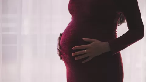 Bebés de la Pandemia: Descubren 'Huellas' de COVID-19 en su Desarrollo y Salud a Largo Plazo