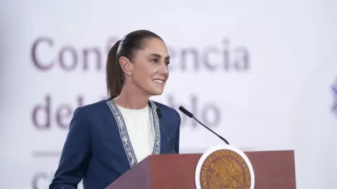 Reforma Electoral: Sheinbaum Anuncia Envío a Congreso el 24 de Febrero con Foco en Austeridad y Nueva Elección de Plurinominales