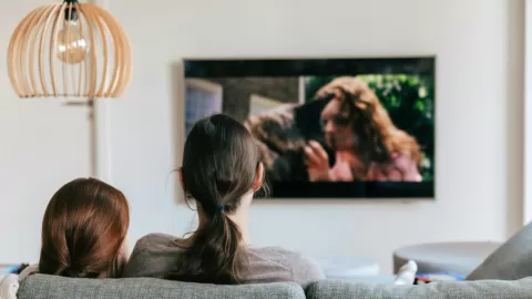 ¡Mega Estreno! 55 Novedades en Series, Películas y Documentales Llegan Hoy a las Plataformas de Streaming